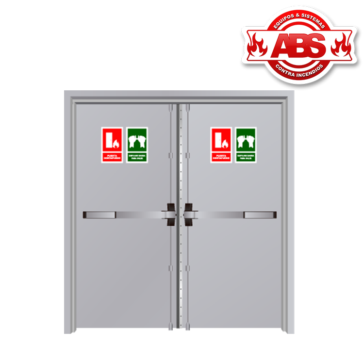 Puertas Cortafuego